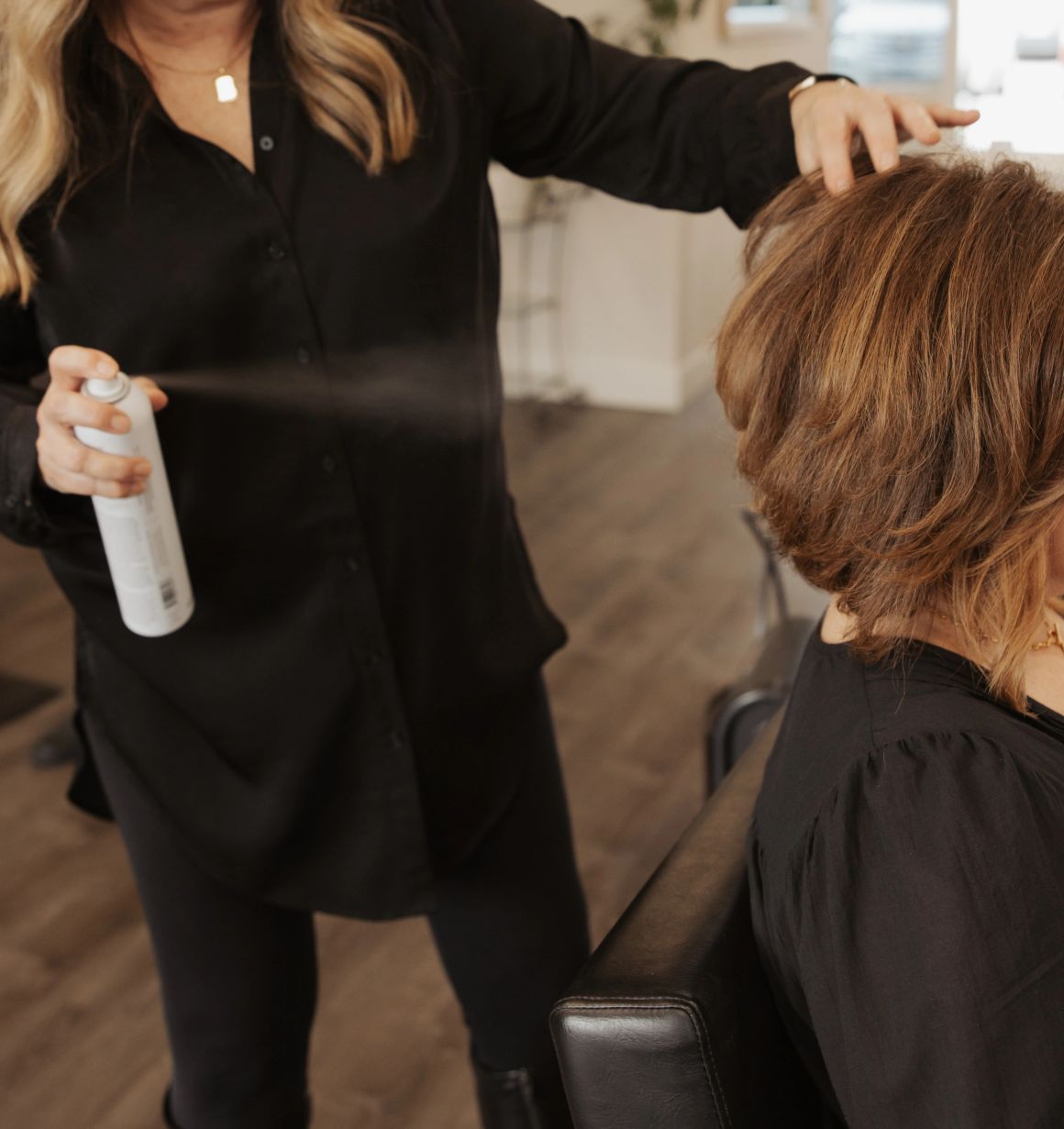 Panache Salon in Napa, CA (6)