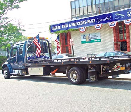 Rockville Centre Auto Repair in Rockville Centre, NY (2)