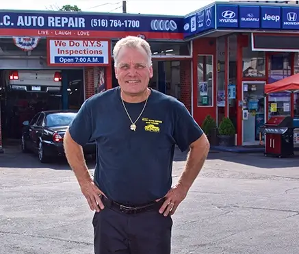 Rockville Centre Auto Repair in Rockville Centre, NY (5)