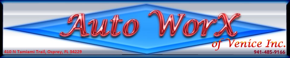 Auto Worx of Venice Inc in Osprey, FL (4)