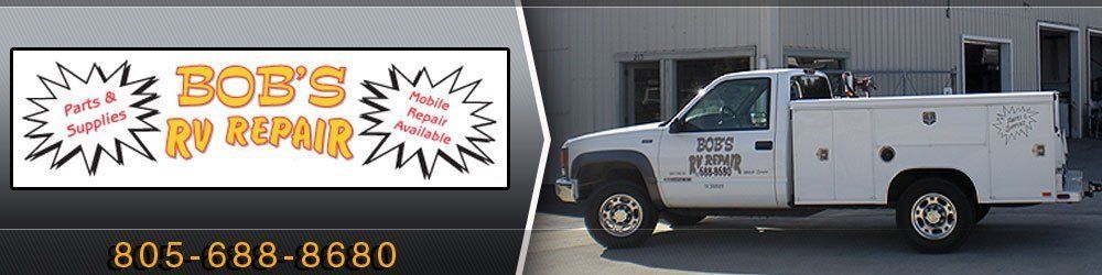 Bob's Auto & RV Repair in Buellton, CA