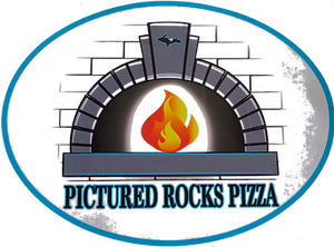 Pictured Rocks Pizza in Munising, MI (2)
