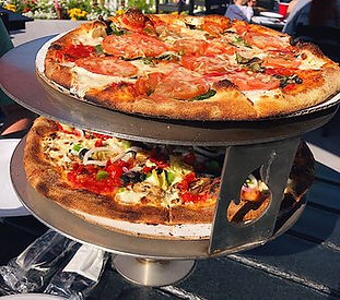 Pictured Rocks Pizza in Munising, MI (3)