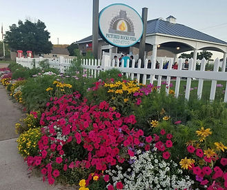 Pictured Rocks Pizza in Munising, MI (4)