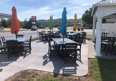 Pictured Rocks Pizza in Munising, MI (5)