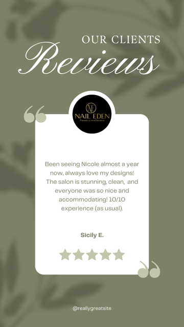 Nail Eden in North Myrtle Beach, SC (4)
