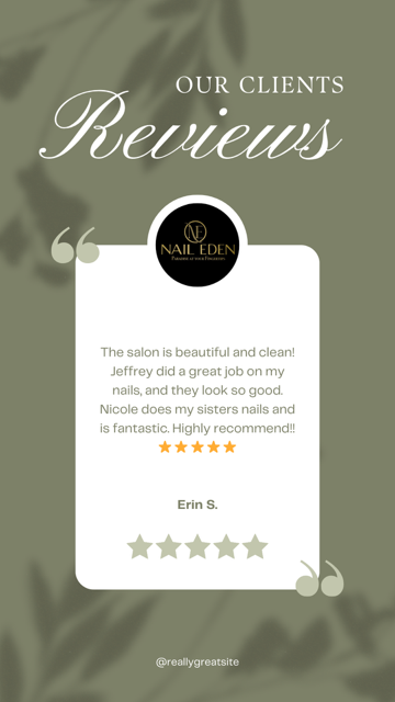 Nail Eden in North Myrtle Beach, SC (5)