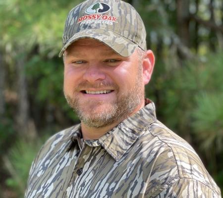 Caleb Hooker, Mossy Oak Properties Land and Farms Realty in Franklin, VA (5)