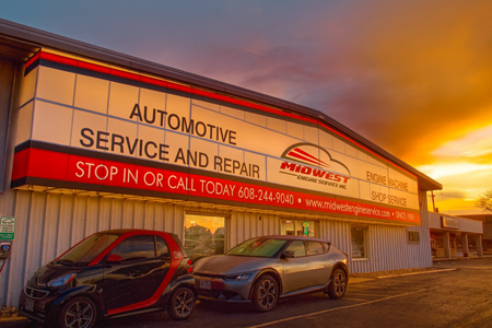 Midwest Engine Service in Madison, WI (2)