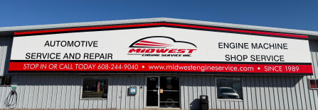 Midwest Engine Service in Madison, WI (3)