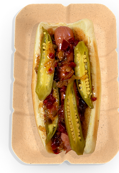 Whoo DAT Hot Dogz And Catering in Ridgeville, SC