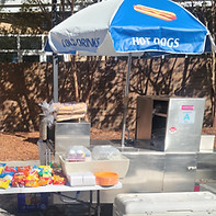 Whoo DAT Hot Dogz And Catering in Ridgeville, SC (4)