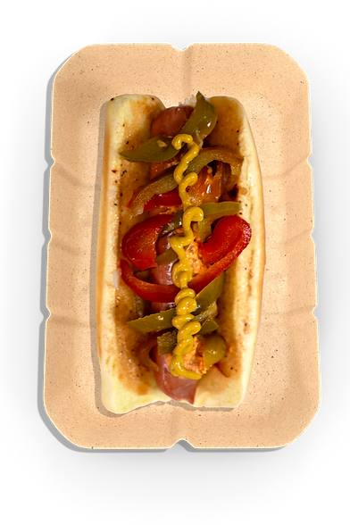 Whoo DAT Hot Dogz And Catering in Ridgeville, SC (6)