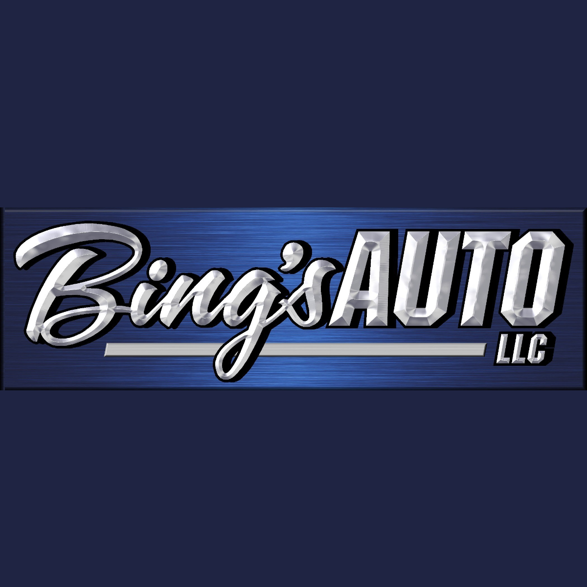 Bing's Auto LLC in Mifflinburg, PA