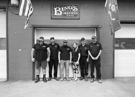 Bing's Auto LLC in Mifflinburg, PA (2)