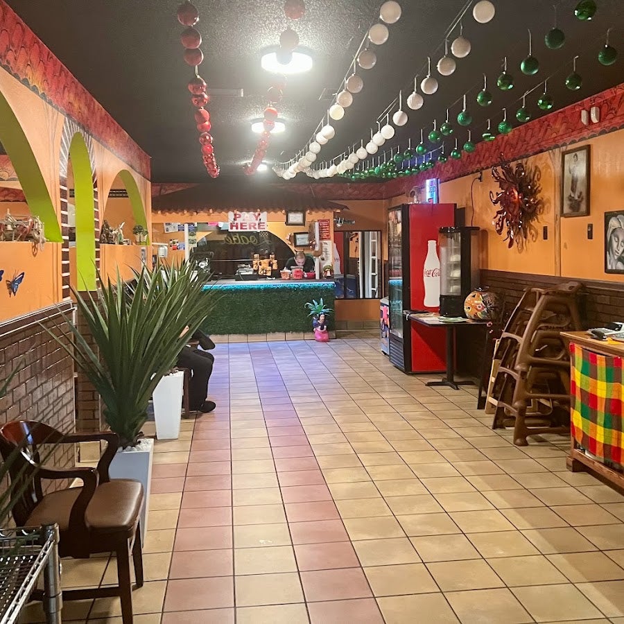 Delia's Mexican Restaurant in Dayton, TN (3)
