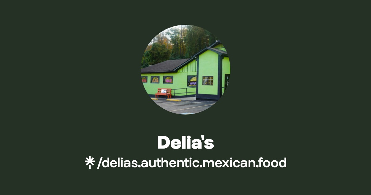 Delia's Mexican Restaurant in Dayton, TN (4)