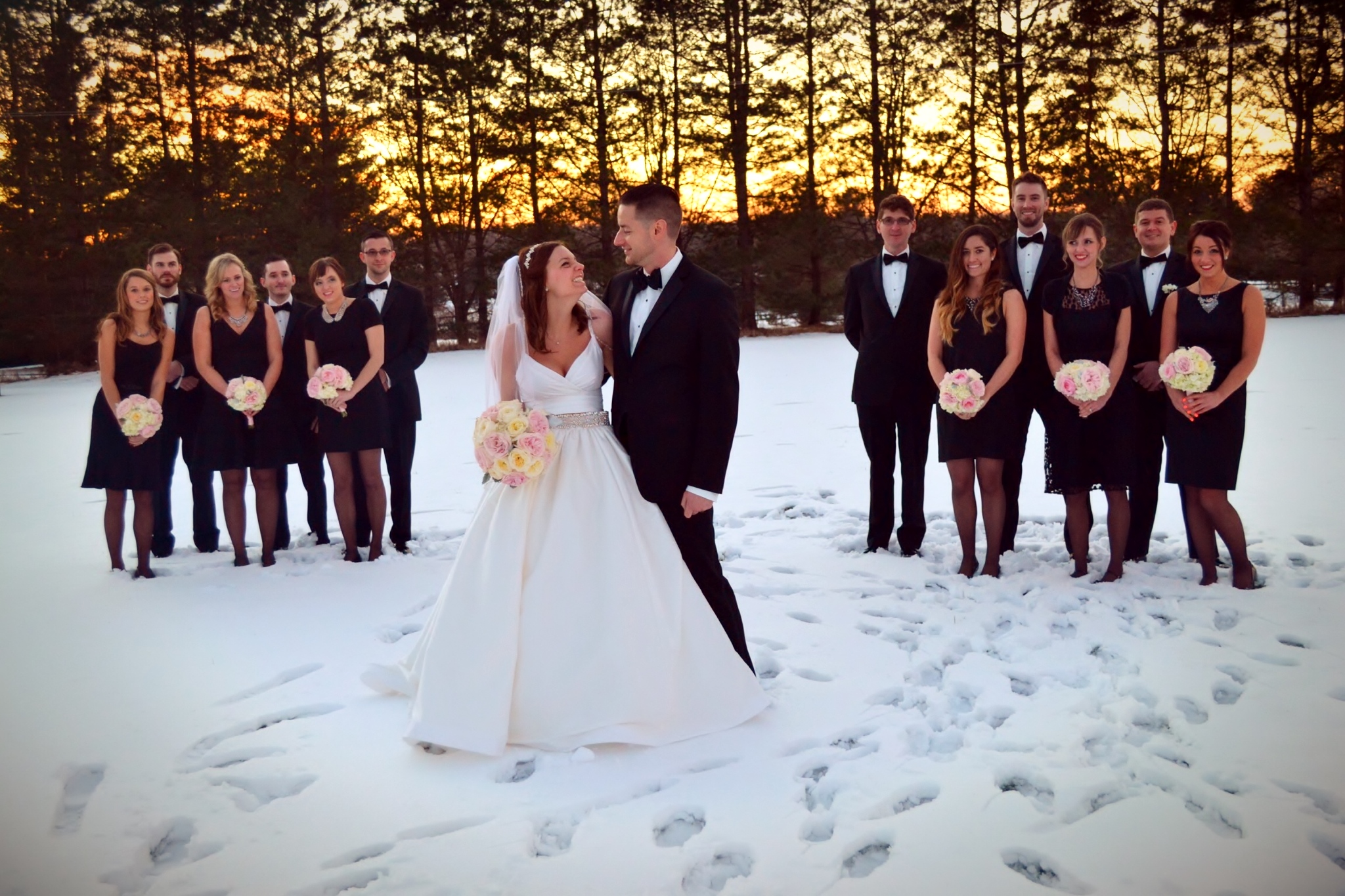 Above & Beyond Tuxedos & Services in Deckerville, MI (2)