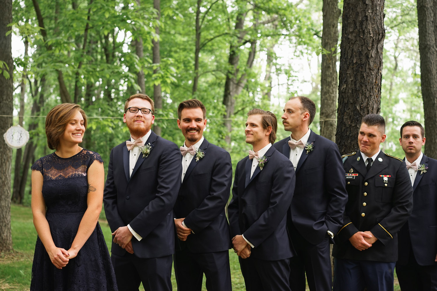 Above & Beyond Tuxedos & Services in Deckerville, MI (3)