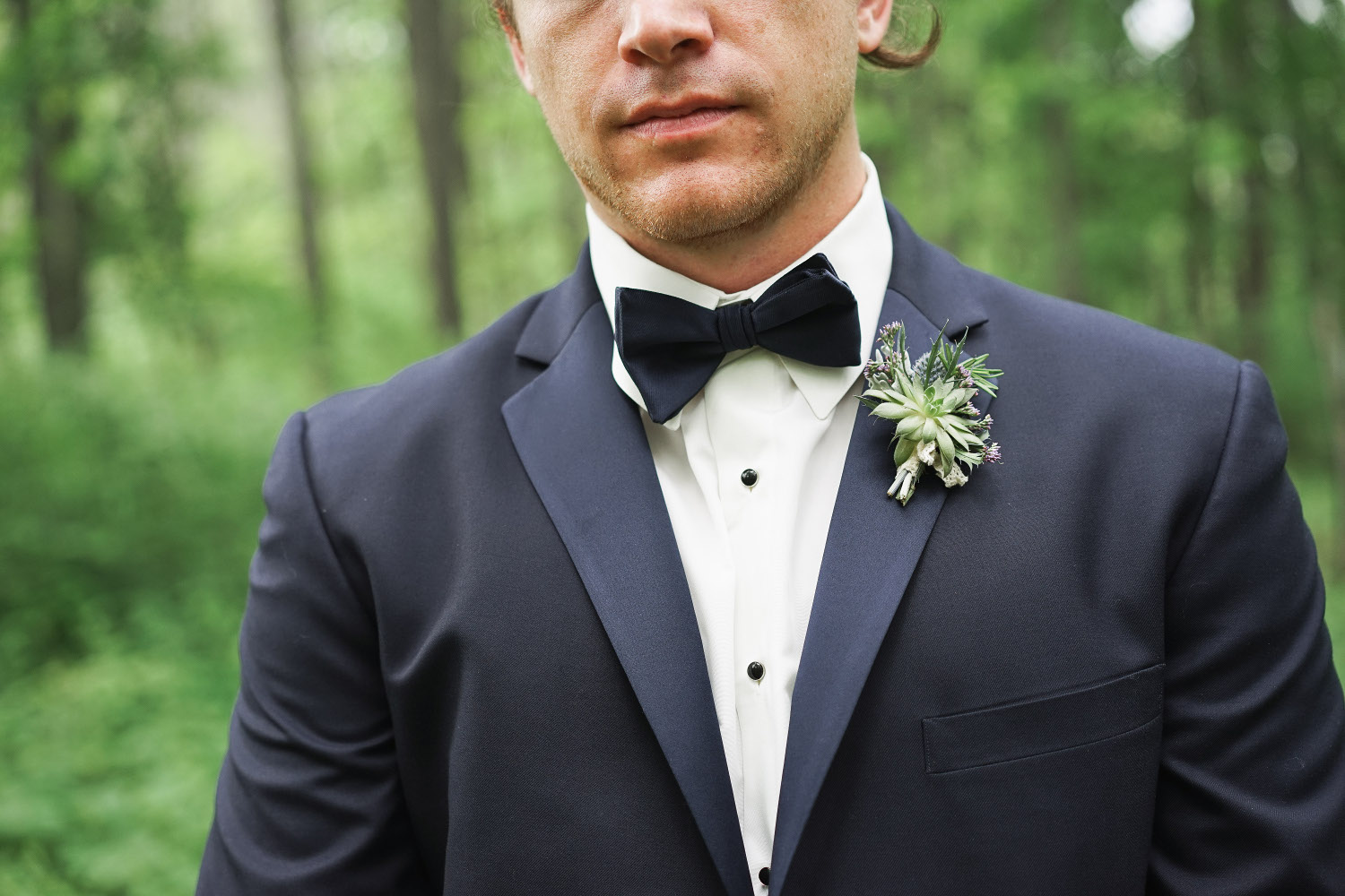 Above & Beyond Tuxedos & Services in Deckerville, MI (4)