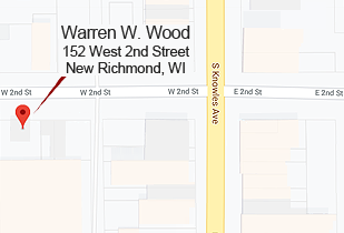 Warren W Wood Ltd in New Richmond, WI
