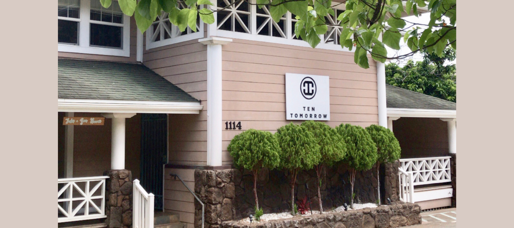 Ten Tomorrow in Honolulu, HI (5)