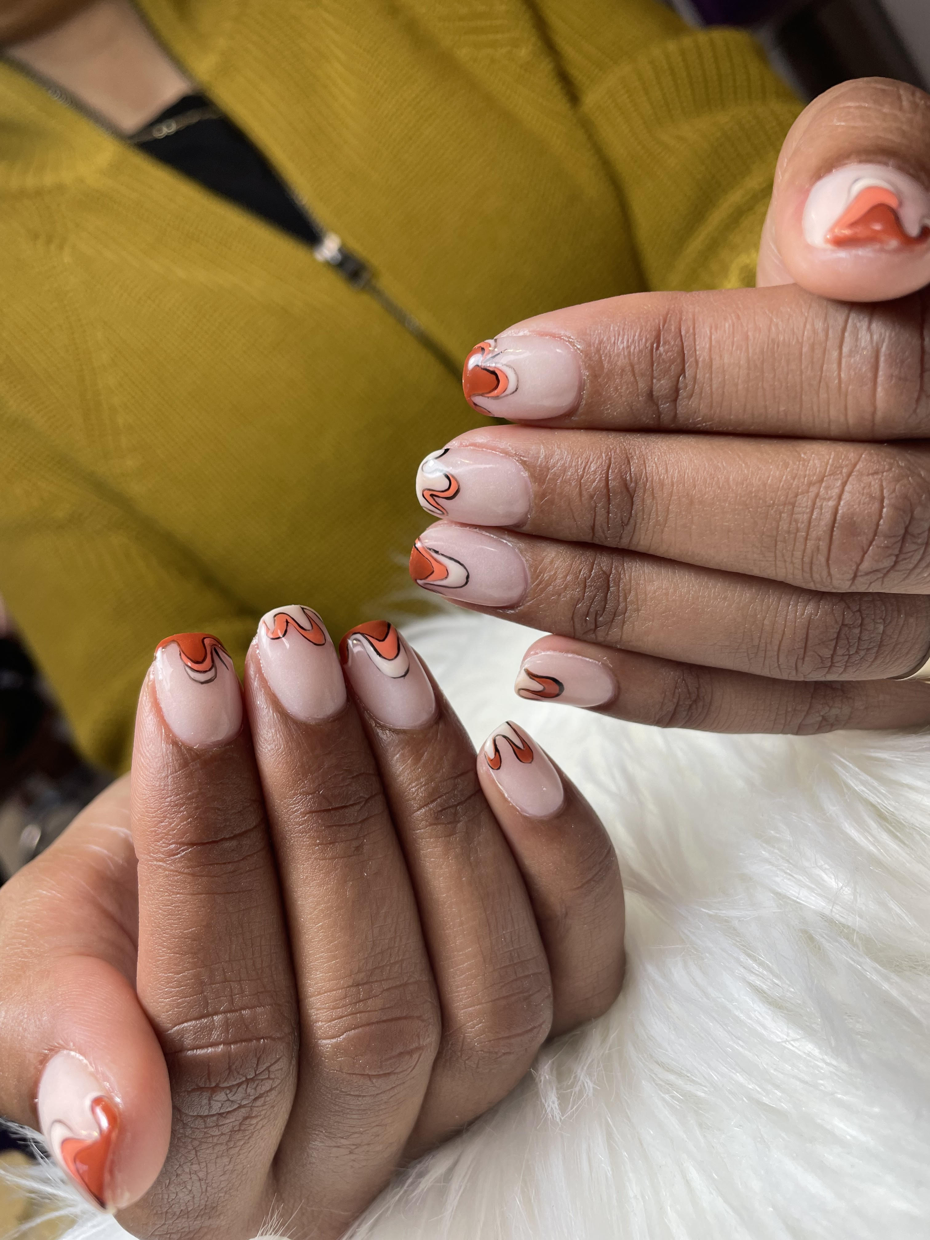 Royal Nails and Spa in Lynnwood, WA (2)