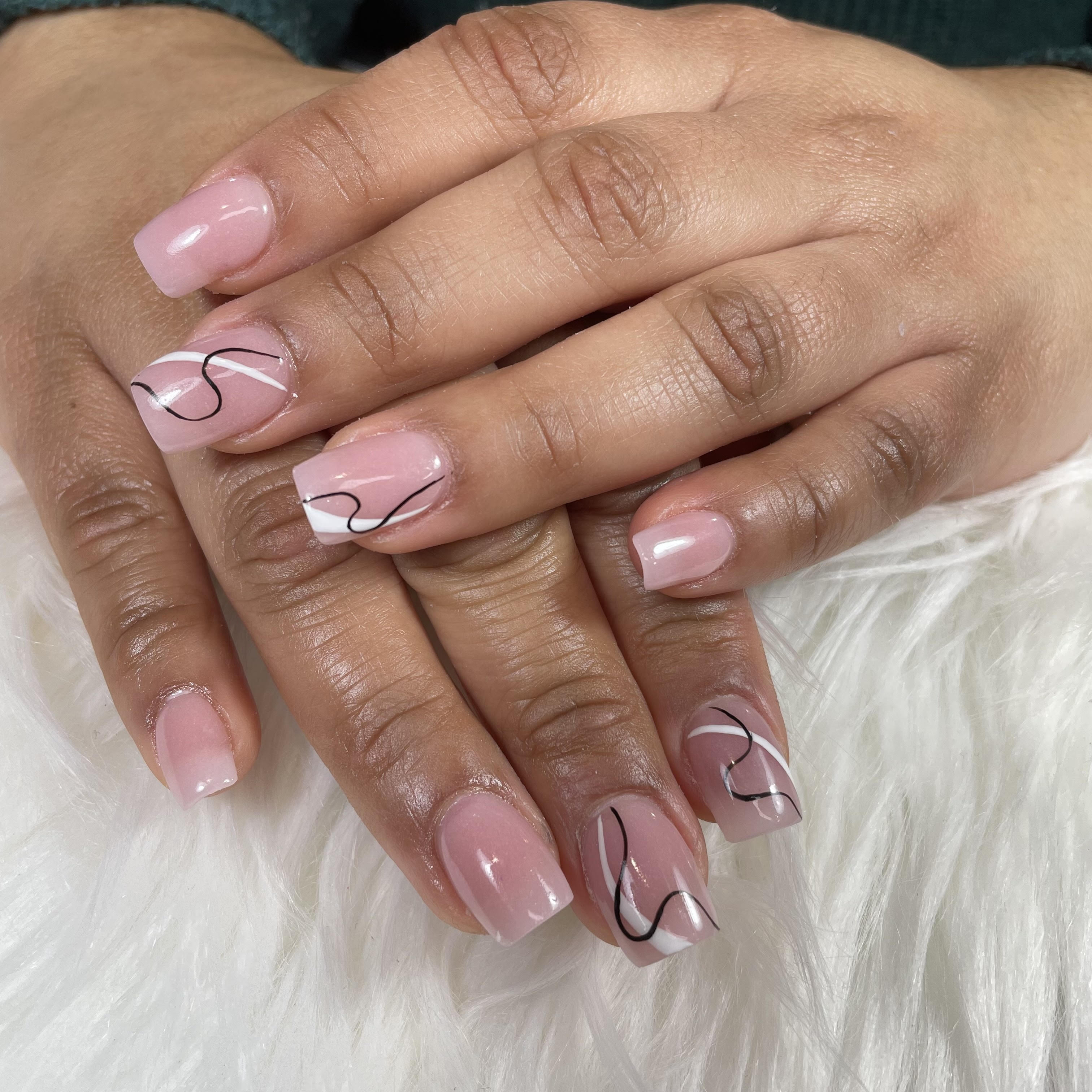 Royal Nails and Spa in Lynnwood, WA (6)