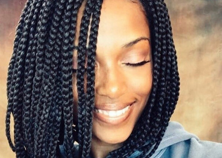 FATIMA HAIR & BRAIDS in Dayton, OH (2)