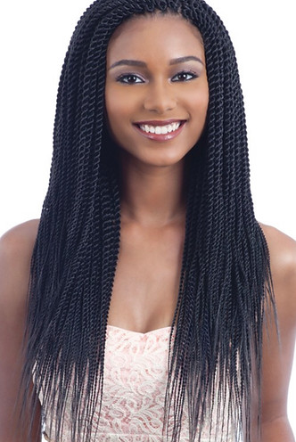 FATIMA HAIR & BRAIDS in Dayton, OH (3)