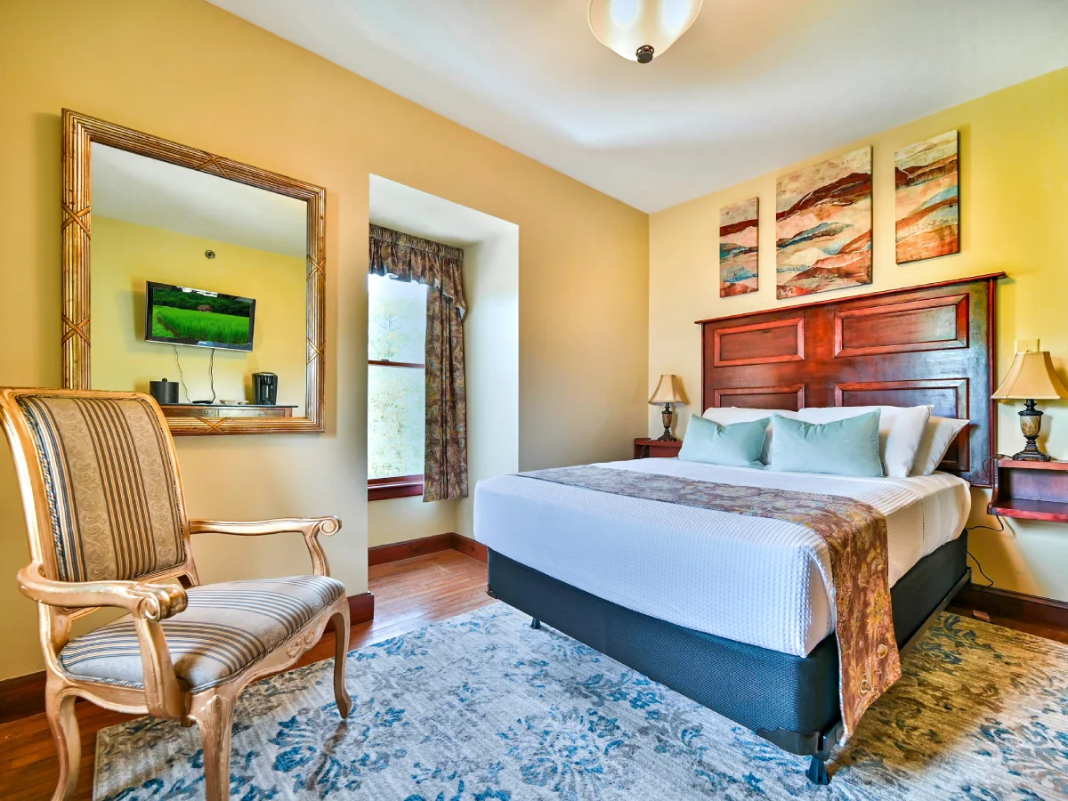 Tom Quick Inn in Milford, PA (2)