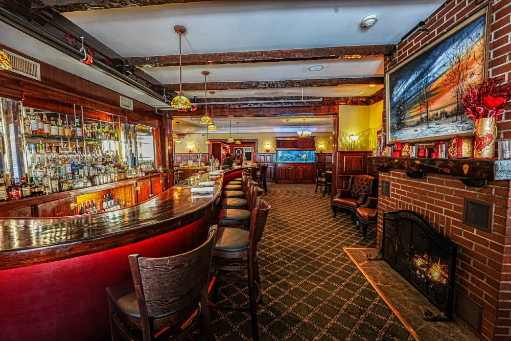 Tom Quick Inn in Milford, PA (3)