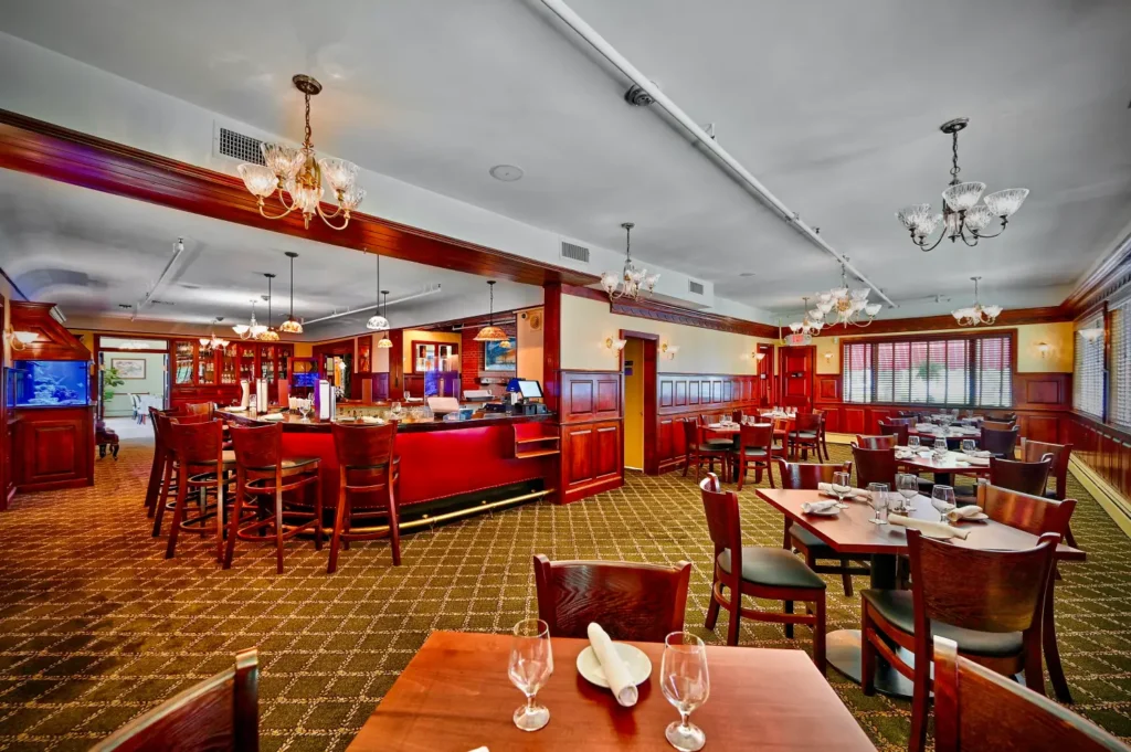 Tom Quick Inn in Milford, PA (4)