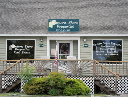 Eastern Shore Properties Inc in Chincoteague, VA (2)