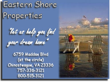 Eastern Shore Properties Inc in Chincoteague, VA (4)