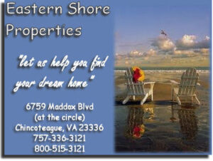Eastern Shore Properties Inc in Chincoteague, VA (5)