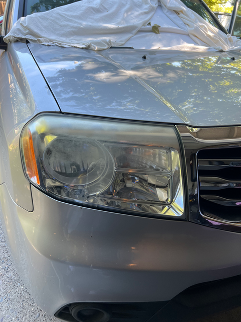 Klean Finish Detail in El Dorado, CA (5)