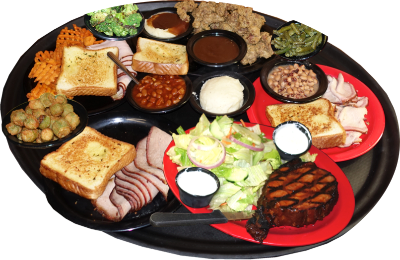 Woodyard Grill in Newberry, FL