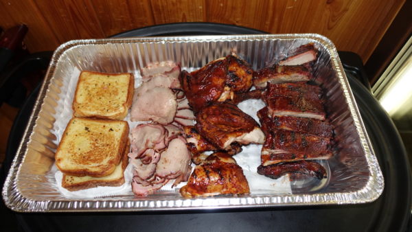 Woodyard Grill in Newberry, FL (4)
