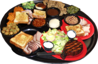 Woodyard Grill in Newberry, FL (5)