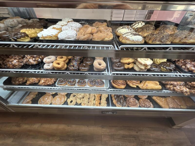 Sweet Kneads Cannon Falls Bakery in Cannon Falls, MN (2)