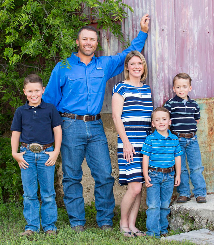 Trey Sullivan Real Estate in Junction, TX (2)