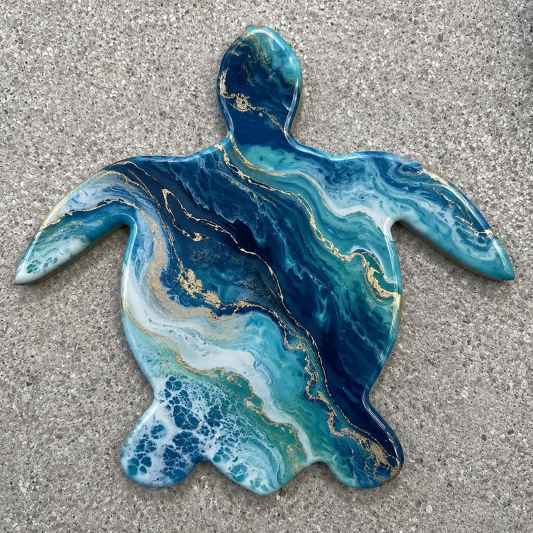 Tropical Epoxy Vibe and Flow Studio in Marathon, FL (3)