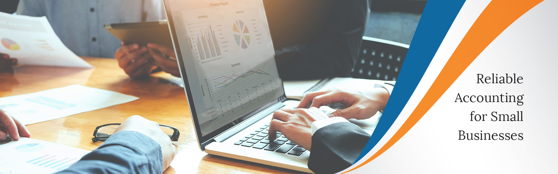 Solved Tax & Accounting in Woodland, CA