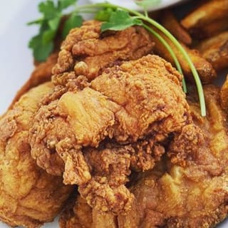 The Blue Hole Restaurant Belizean Caribbean Cuisine in Gardena, CA (4)