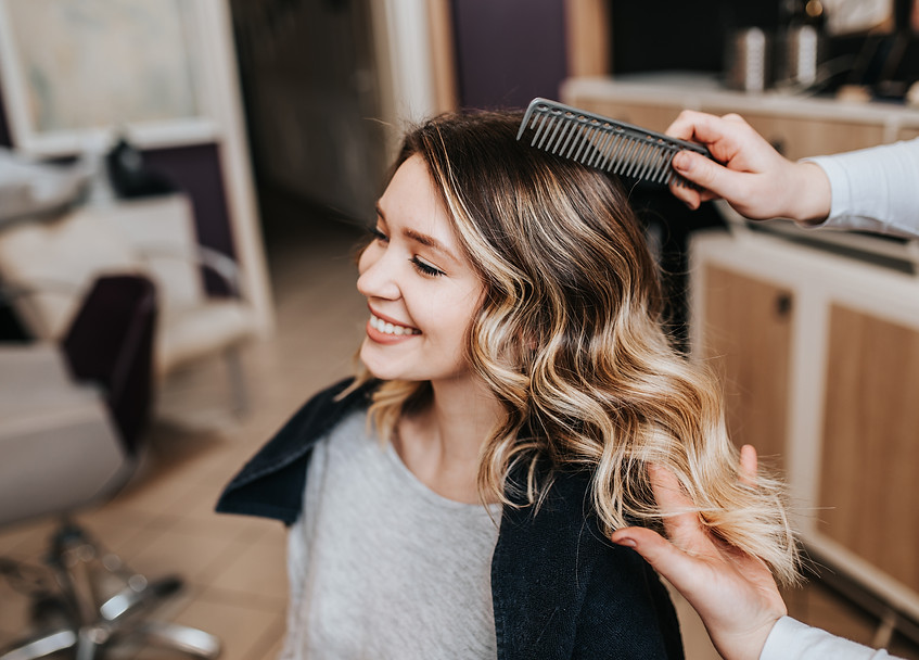 Next Level Hair Studio in Pensacola, FL