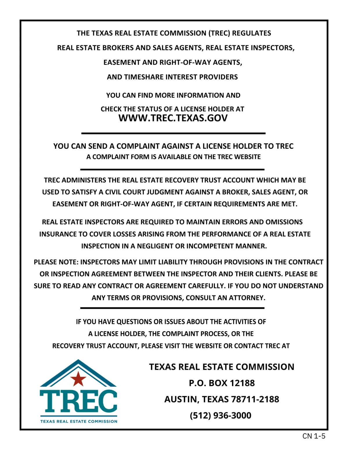 Farmhouse Realty in Scurry, TX (3)
