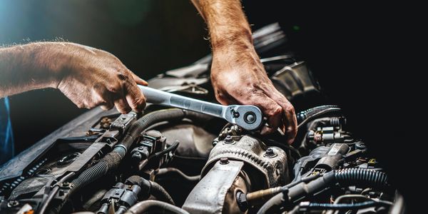 SemperFi Mobile Auto Repair in Harbor City, CA