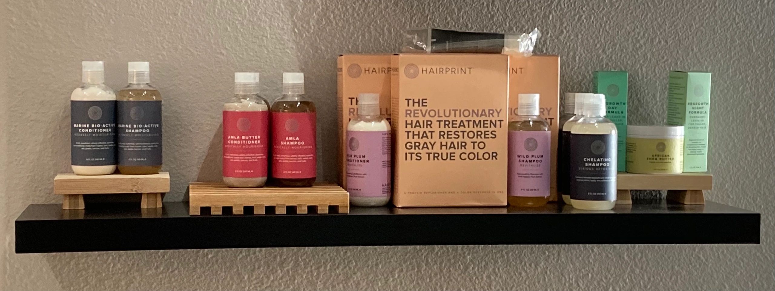 Lovesyous Hair Studio in Palm Desert, CA