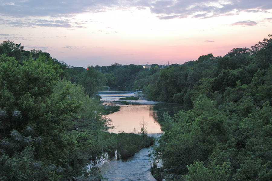 Ross & Champion CPA's in Georgetown, TX (4)